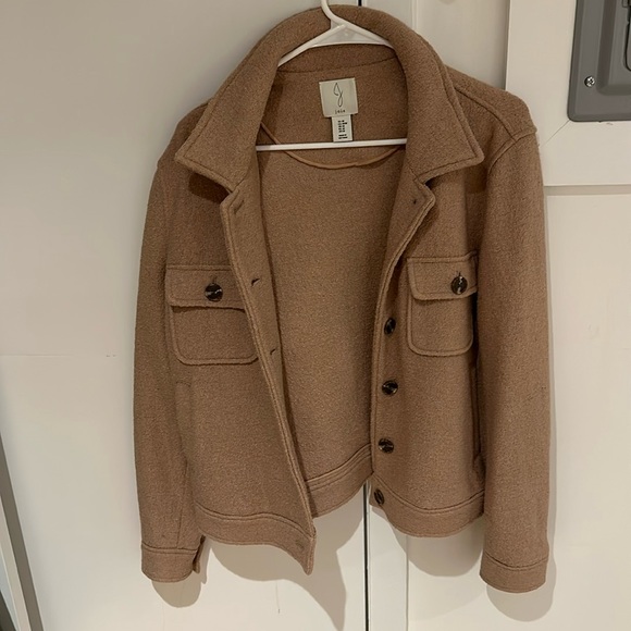 Joie Jackets & Blazers - Shacket